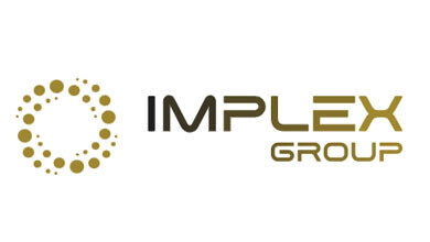 Implex Group Logo