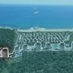 Beachfront Apartments For Sale In Cyprus