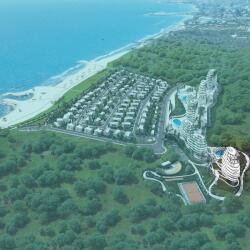Luxury Apartment For Sale In Limassol With Seaview