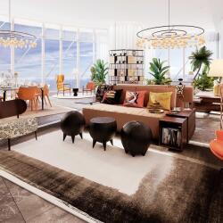 Seaview Yoo Limassol Apartments For Sale