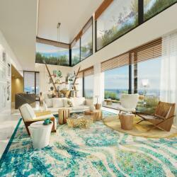 Yoo Home With Breathtaking Sea Views