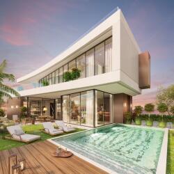 Yoo Limassol Villa For Sale