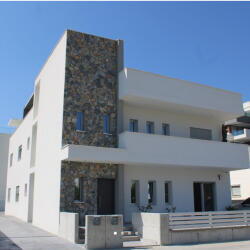 Constraction Ma Residence
